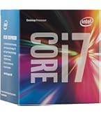 動作品　Intel Core i7-7700 14個　i7-7700 1個 Intel BX80677I77700K 7th Gen Core Desktop Processor i7-7700K